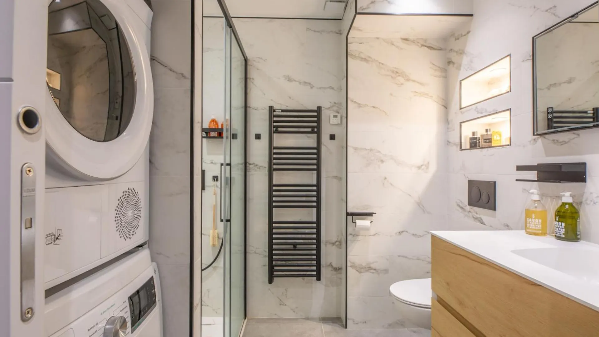 Apartment L'Atalante By Interhome Sainte-Maxime Frankreich