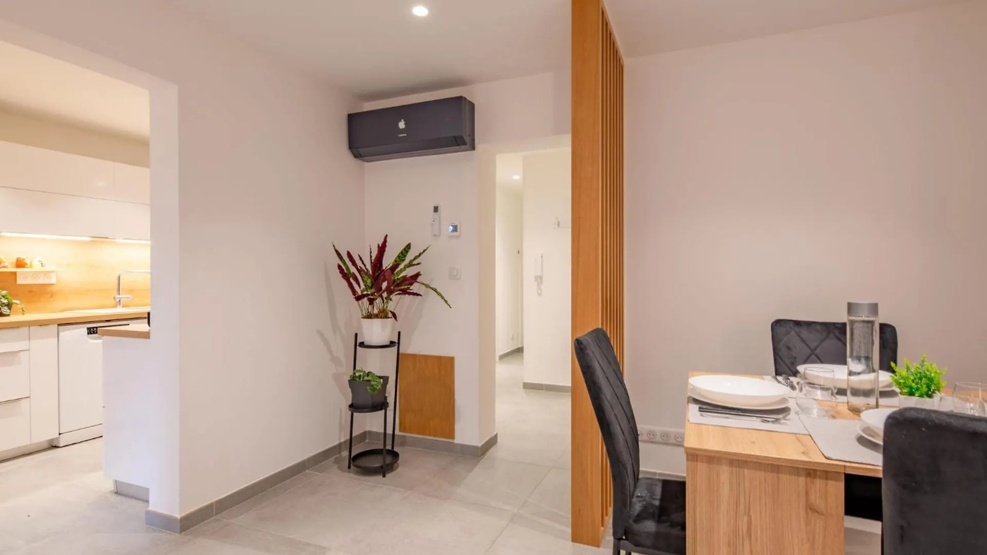 Apartment L'Atalante By Interhome Sainte-Maxime