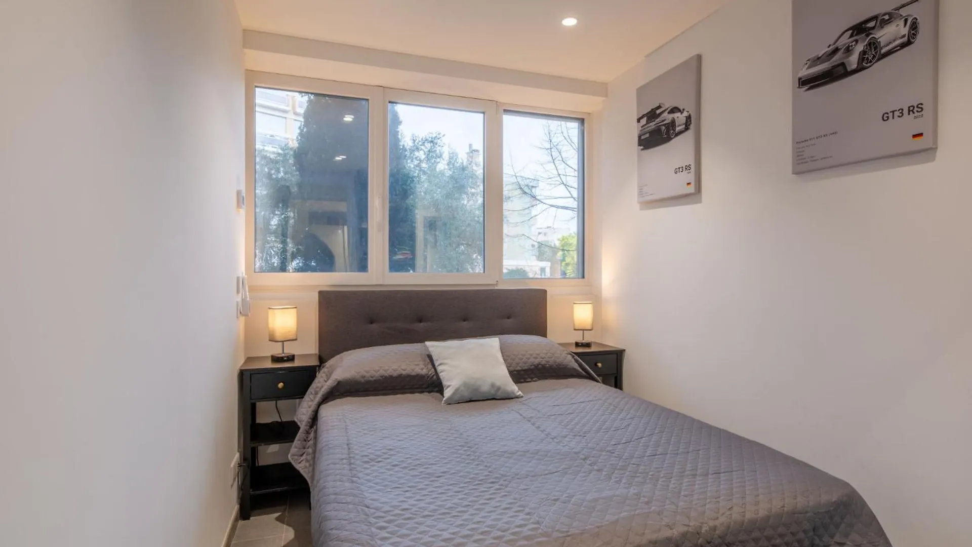 Apartment L'Atalante By Interhome Sainte-Maxime