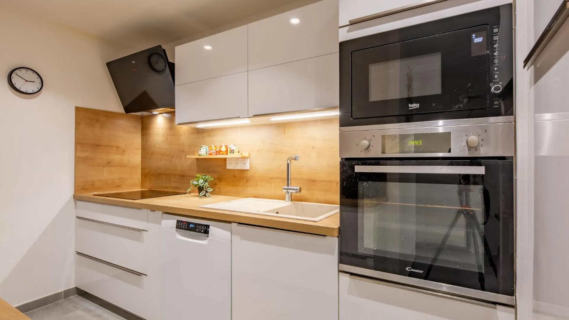 Apartment L'Atalante By Interhome Sainte-Maxime