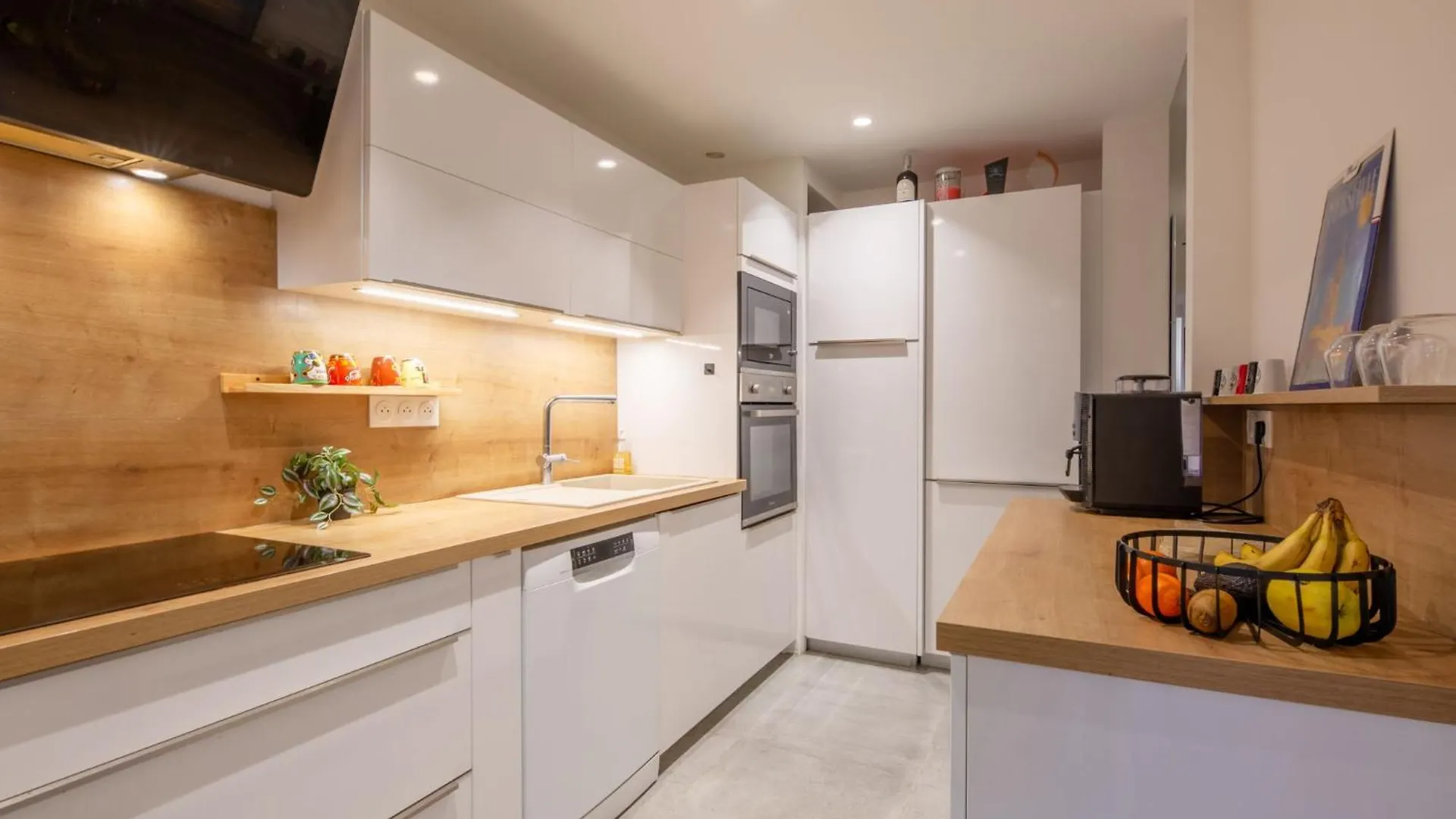 Apartment L'Atalante By Interhome Sainte-Maxime 0*,  Frankreich