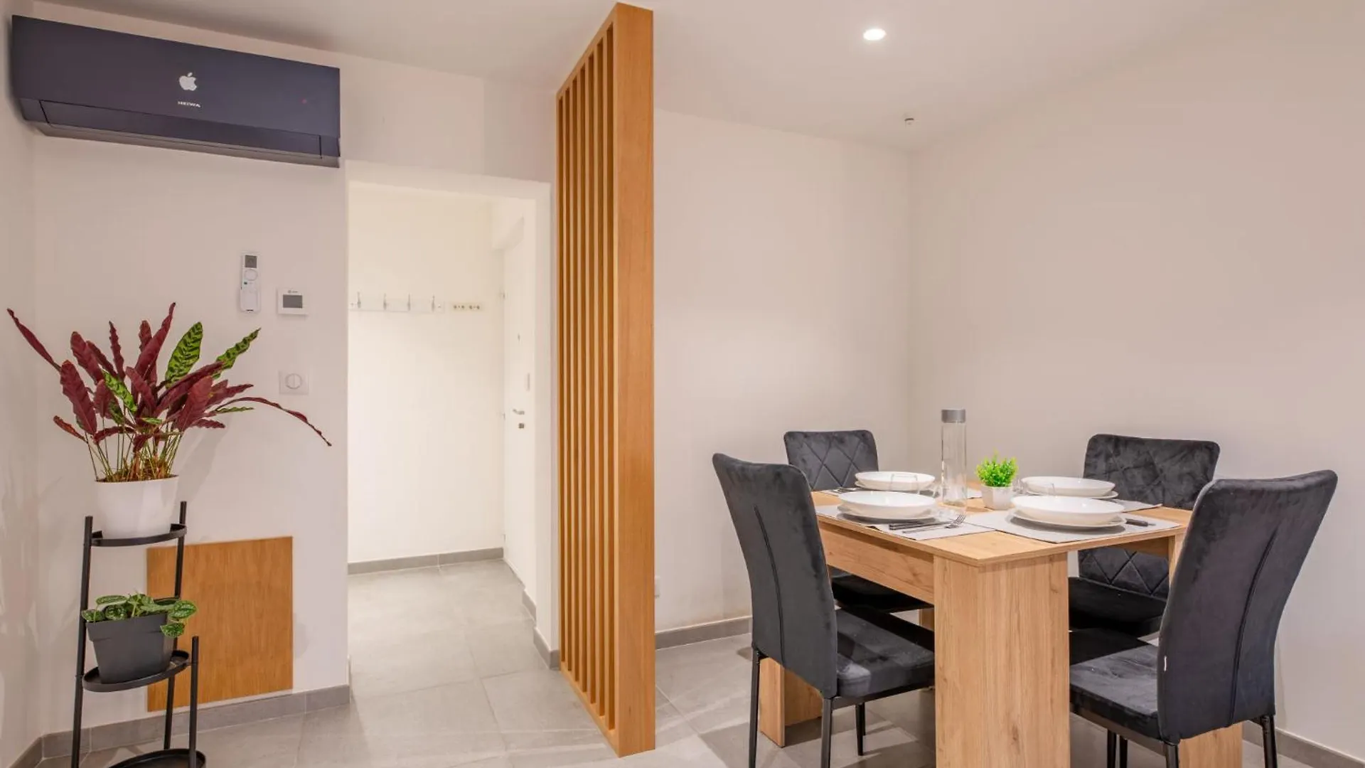 Apartment L'Atalante By Interhome Sainte-Maxime