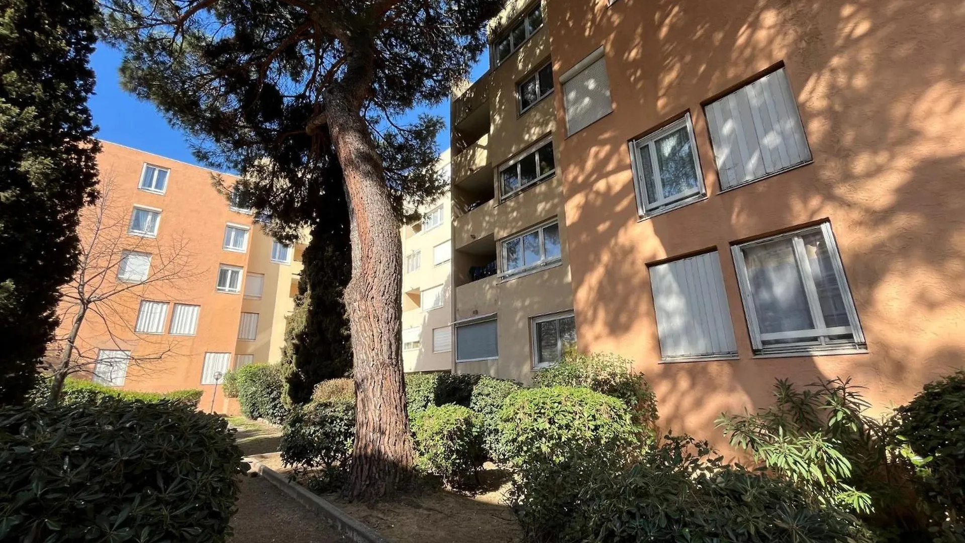 Apartment L'Atalante By Interhome Sainte-Maxime